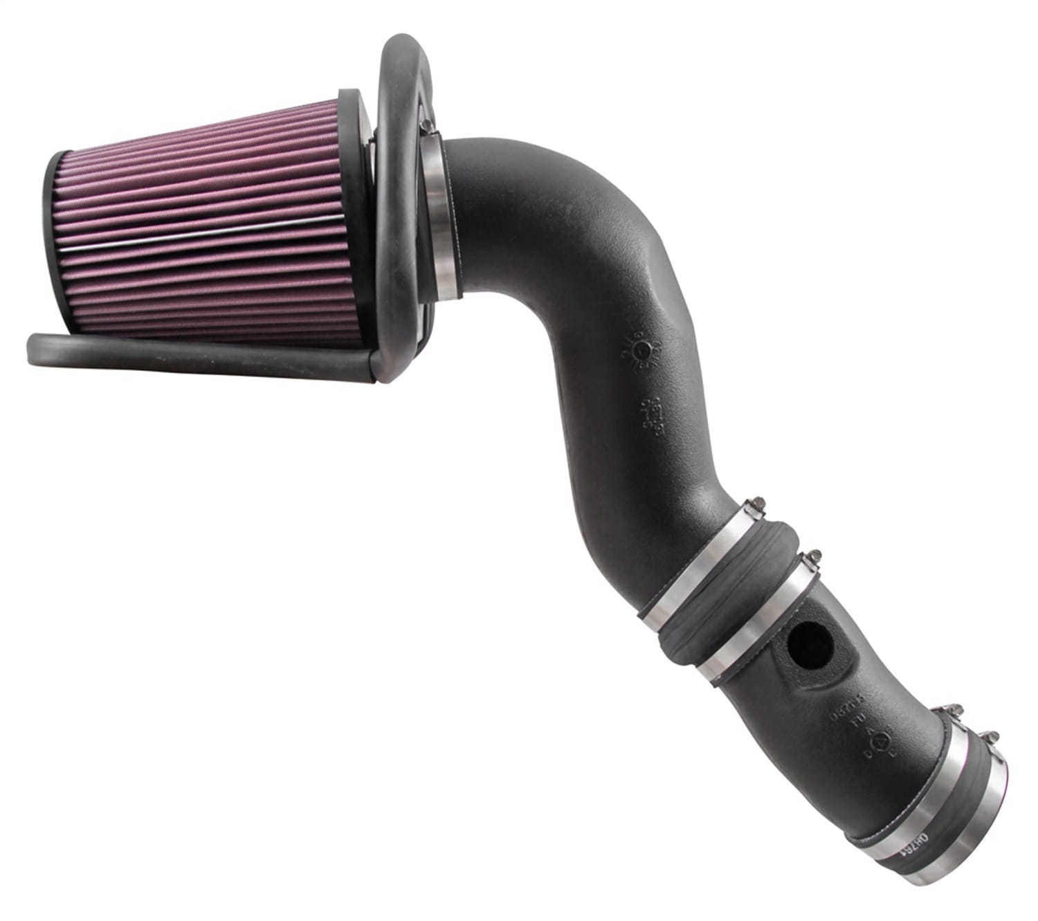 Performance Air Intake System thumbnail 3