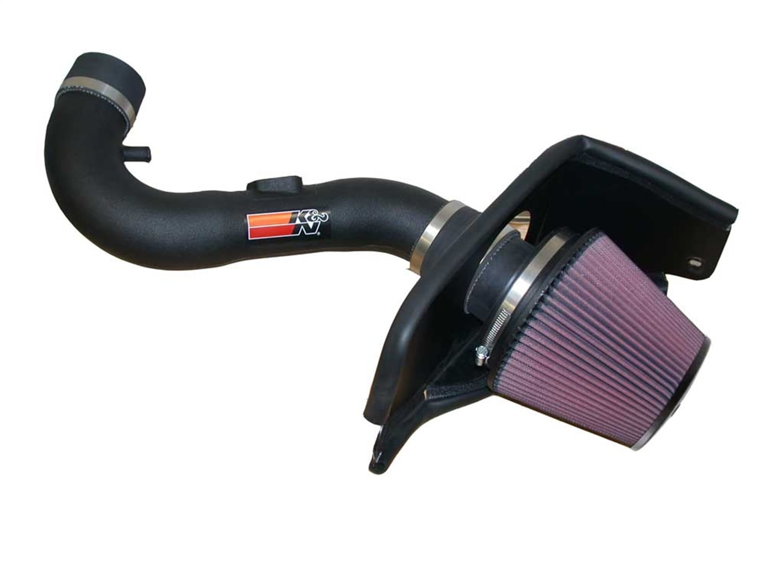 Performance Air Intake System