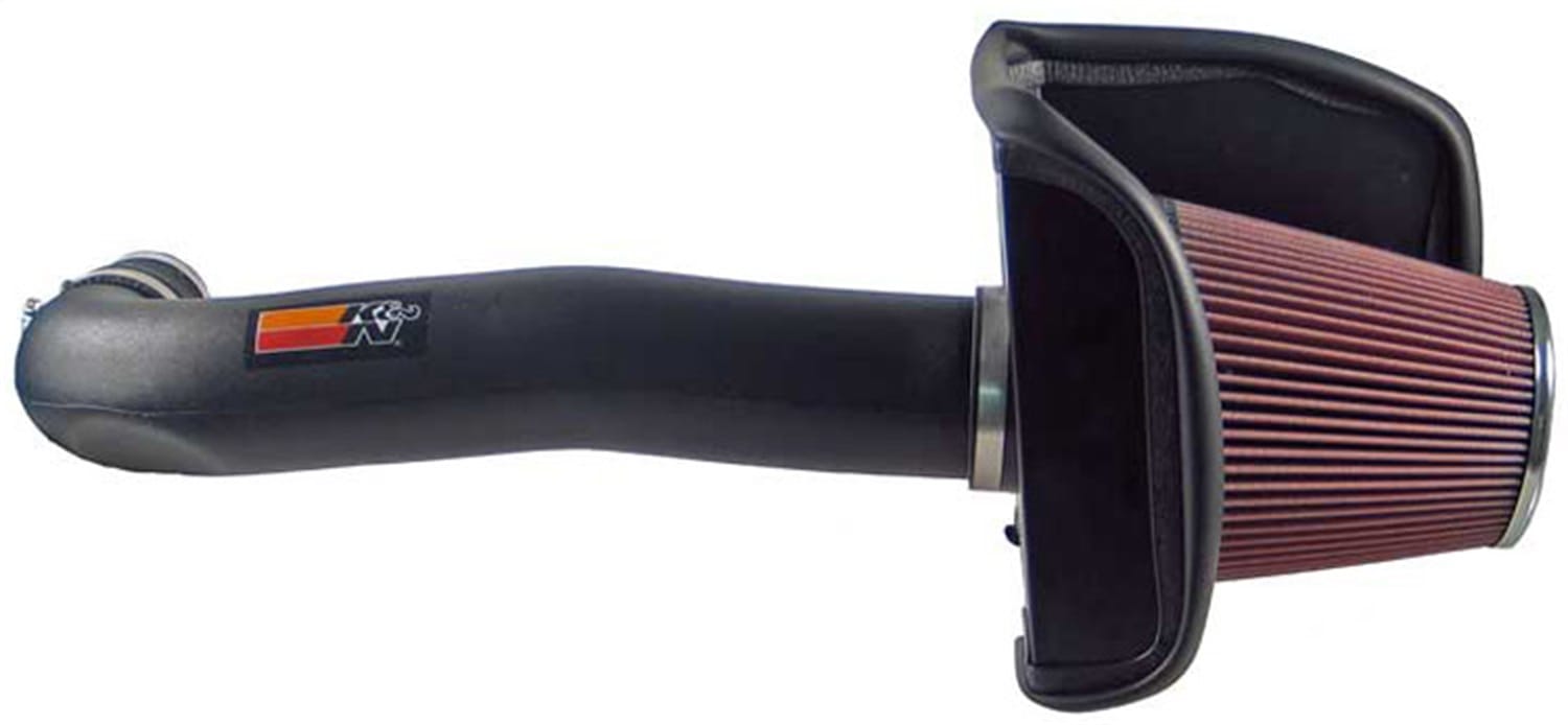 Performance Air Intake System