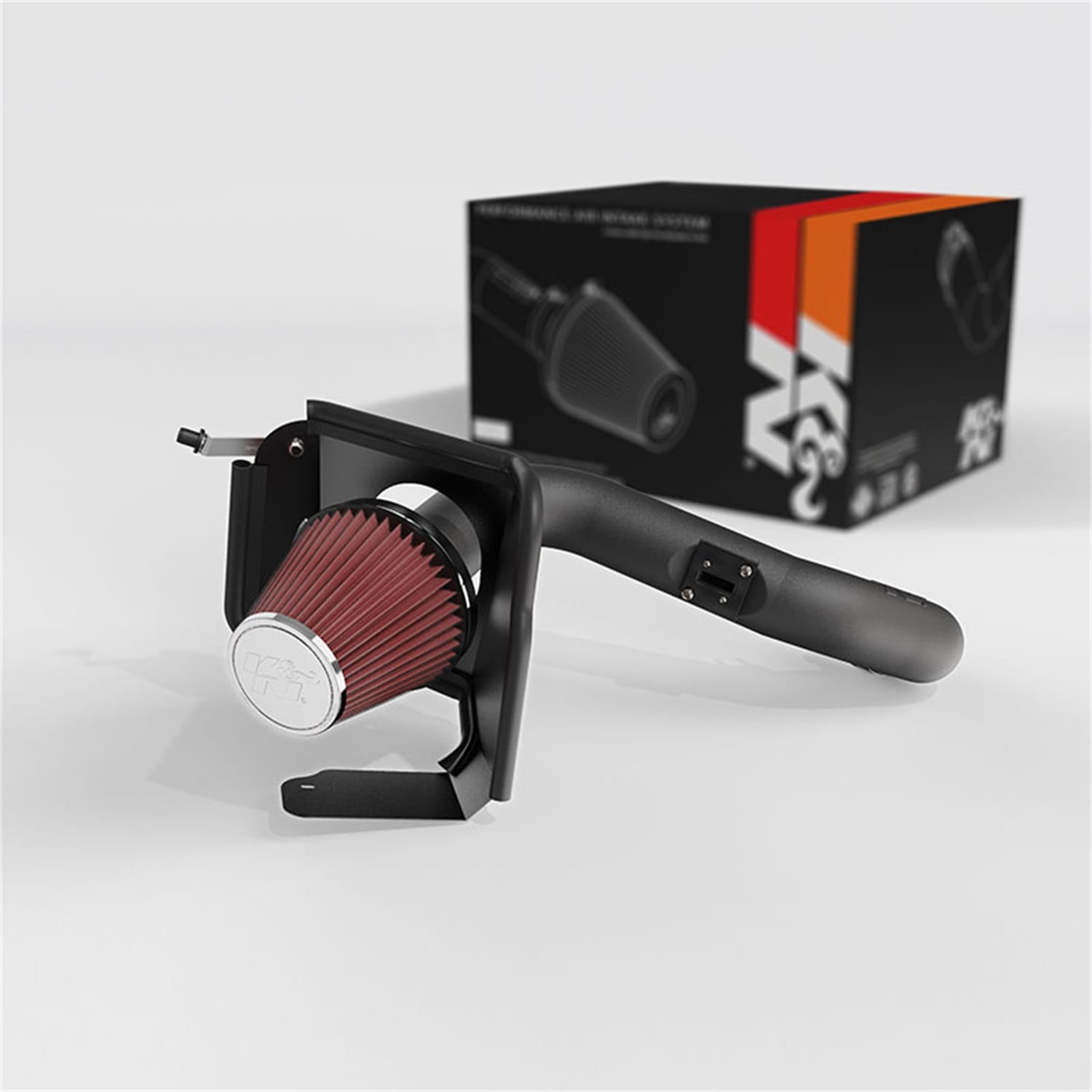 Performance Air Intake System thumbnail 2