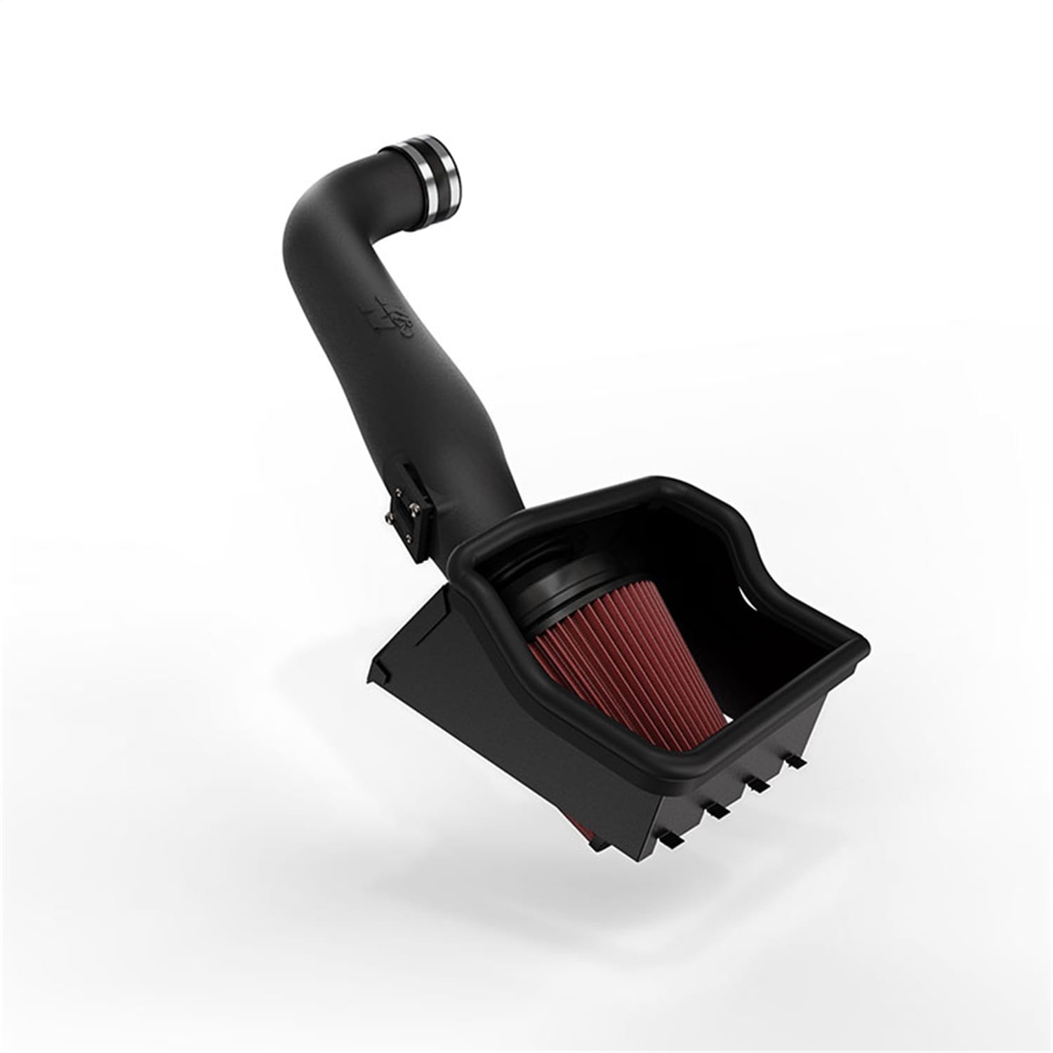 Performance Air Intake System thumbnail 2