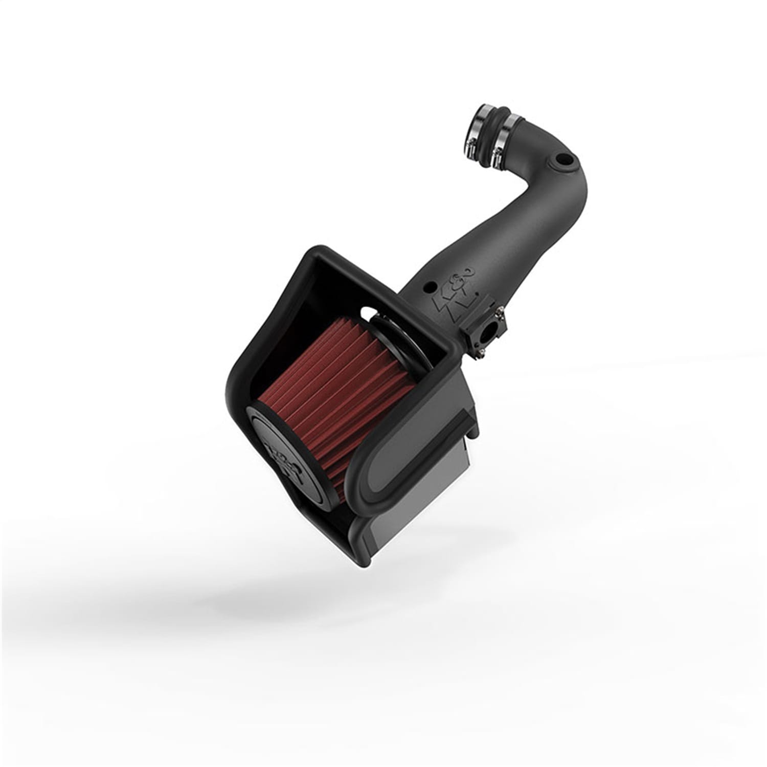 Performance Air Intake System thumbnail 2