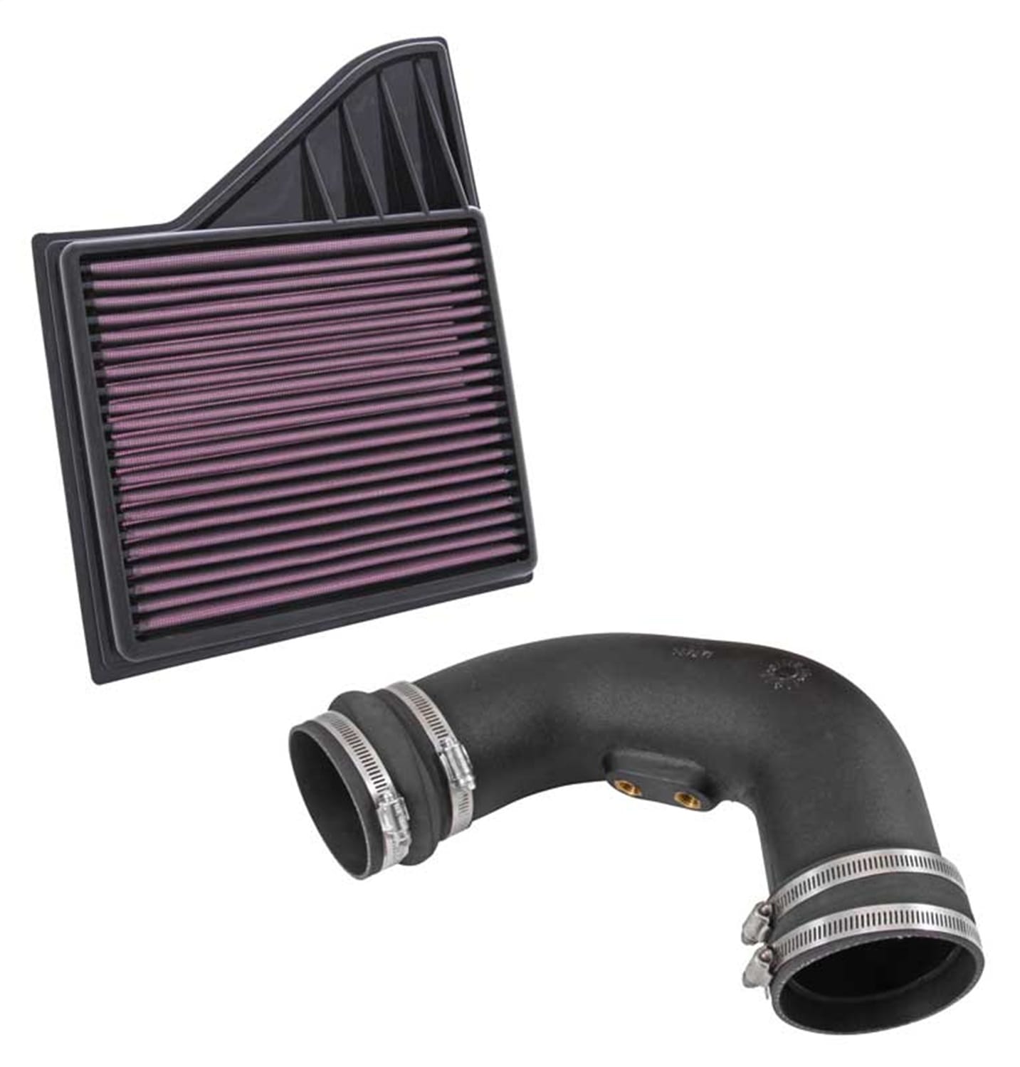 Performance Air Intake System thumbnail 2
