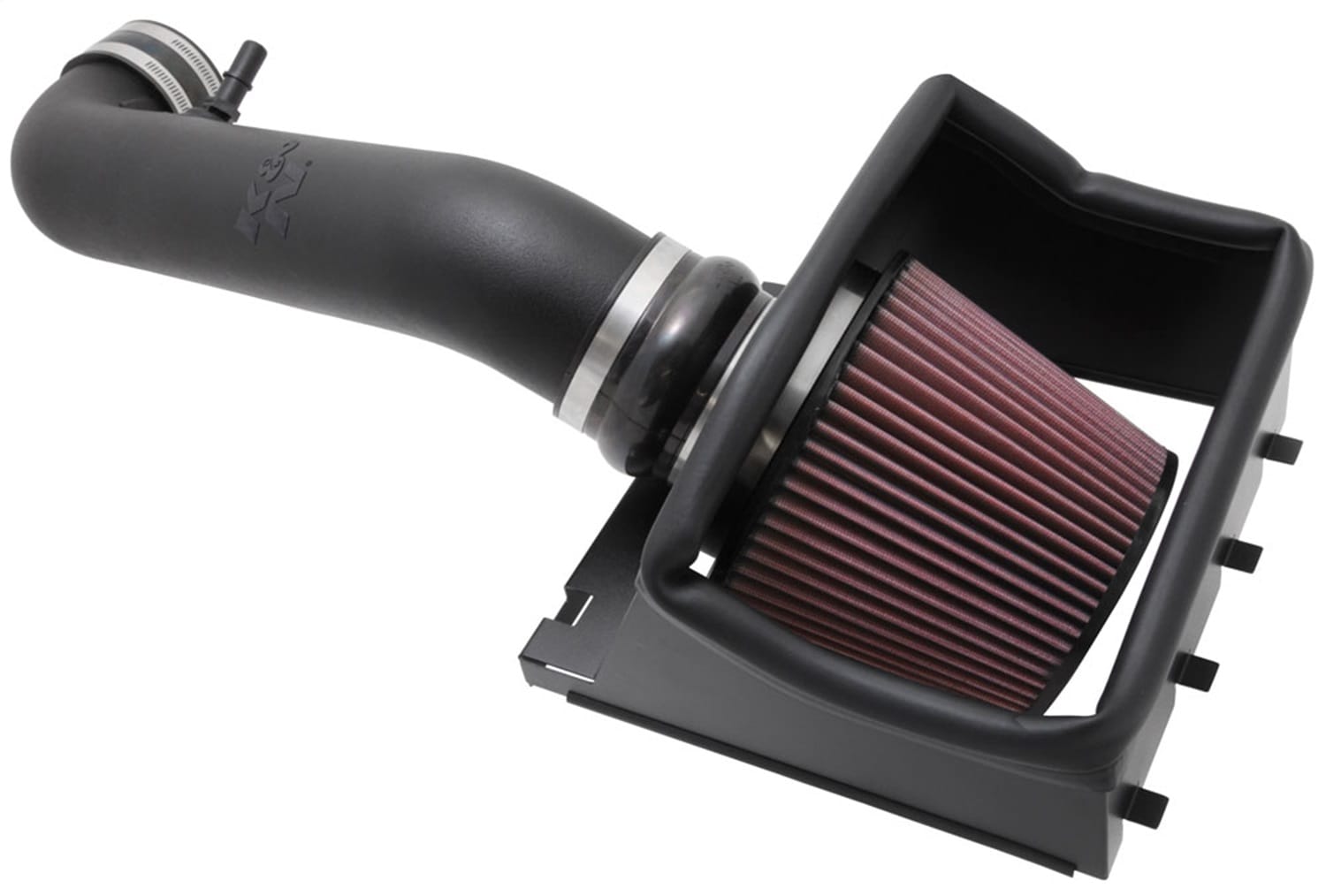 Performance Air Intake System