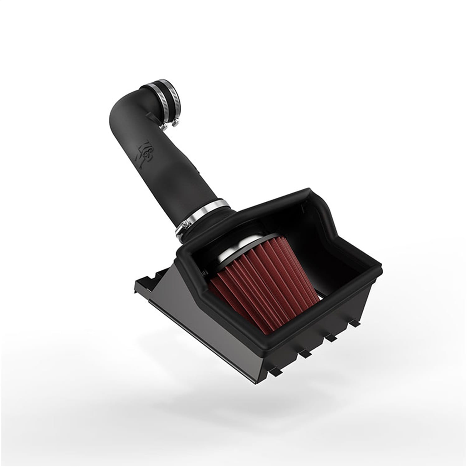 Performance Air Intake System thumbnail 2