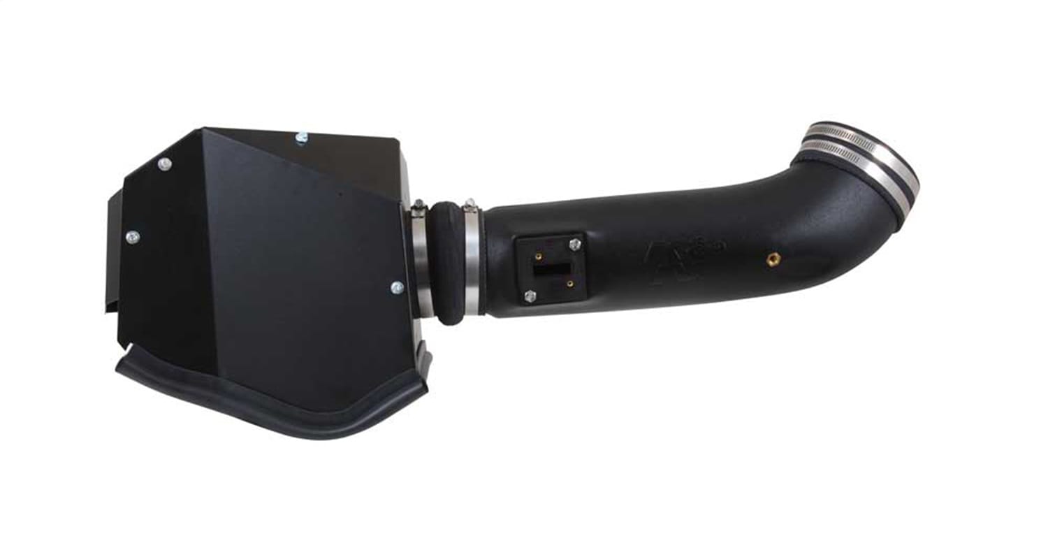 Performance Air Intake System thumbnail 4
