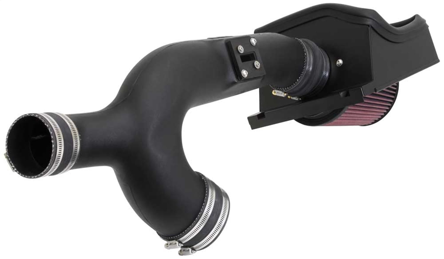 Performance Air Intake System thumbnail 3