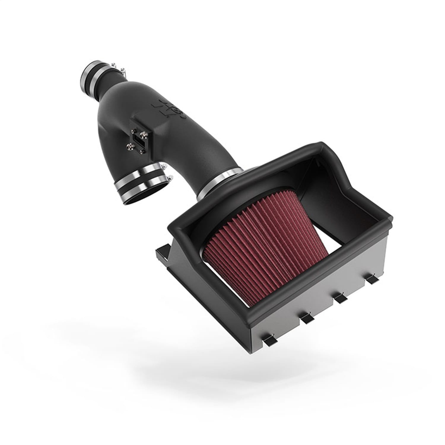 Performance Air Intake System thumbnail 4