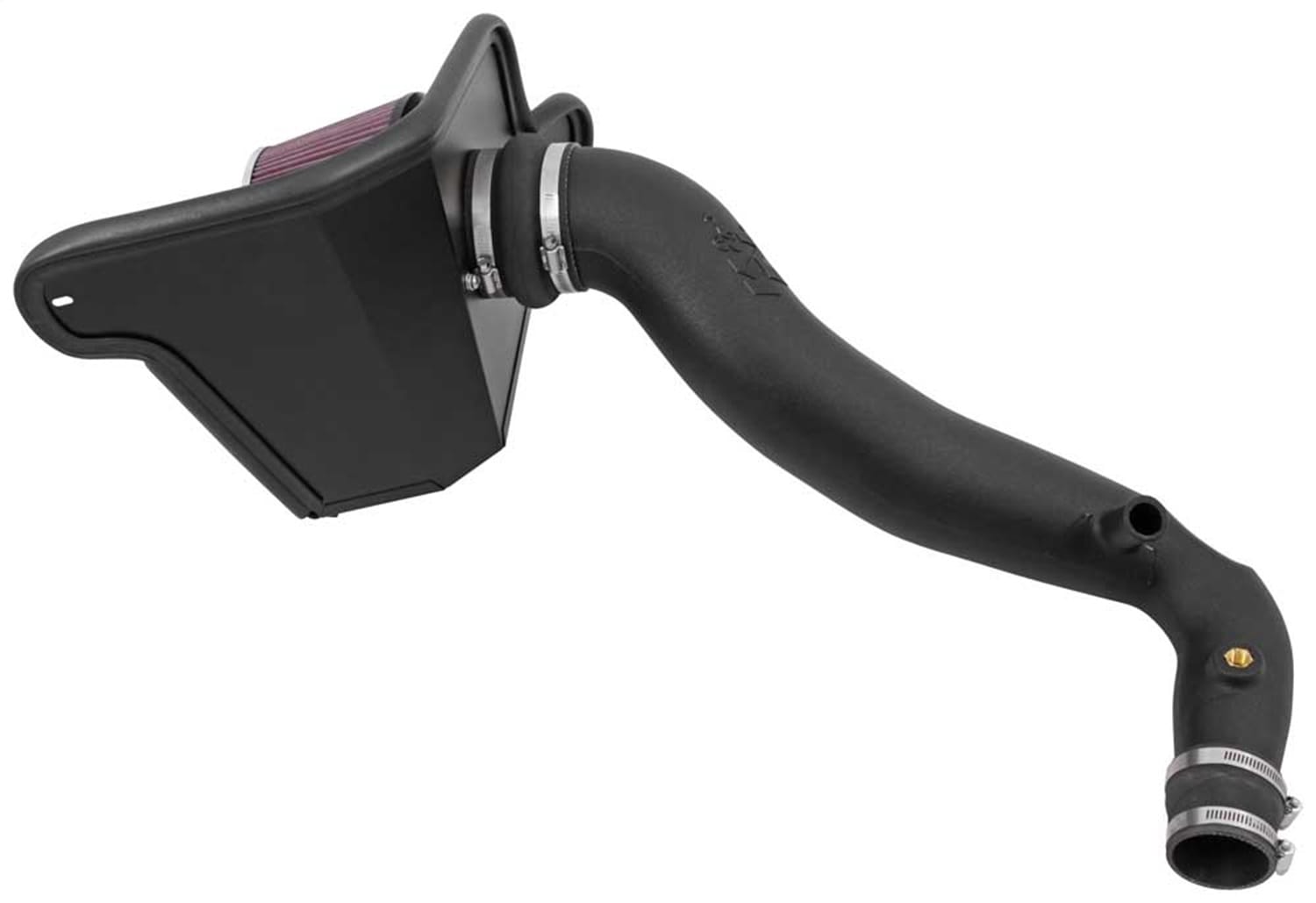 Performance Air Intake System thumbnail 2
