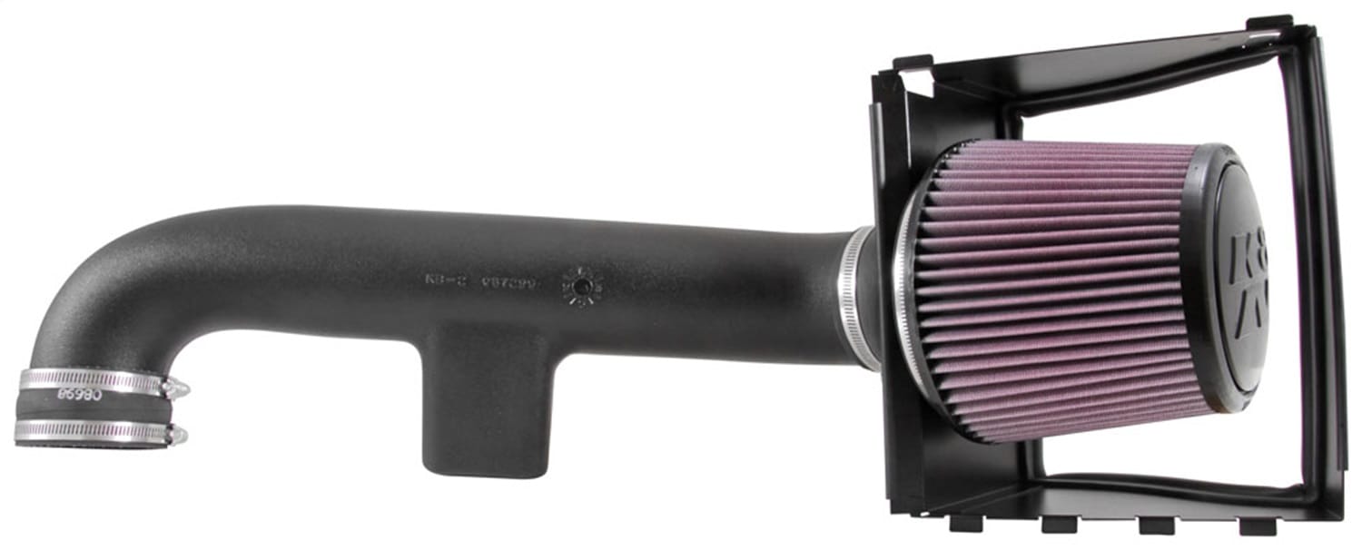 Performance Air Intake System thumbnail 3