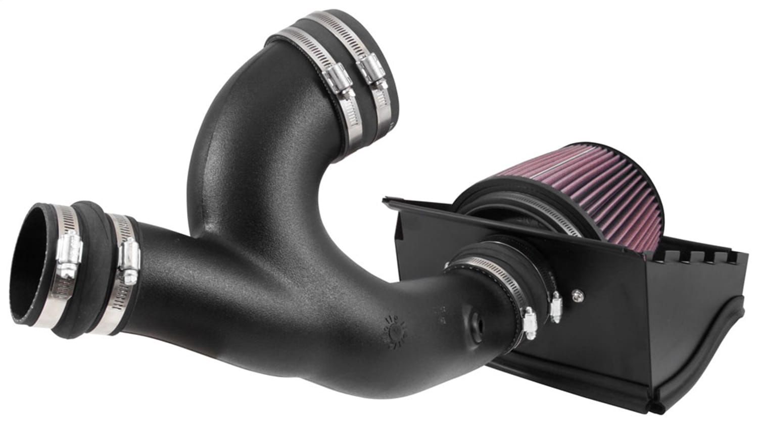 Performance Air Intake System thumbnail 2