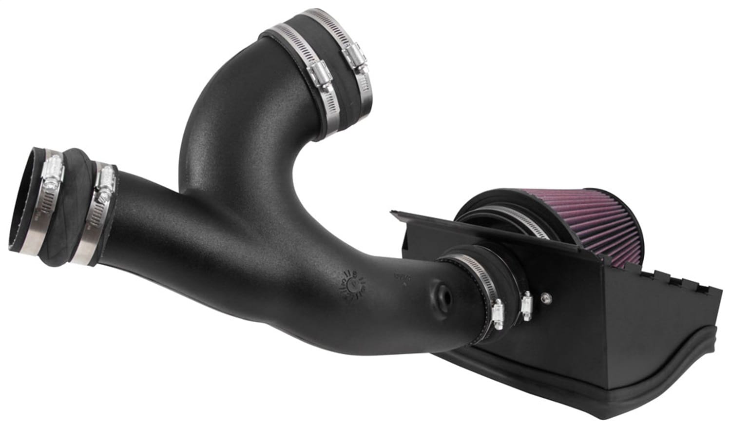 Performance Air Intake System thumbnail 2