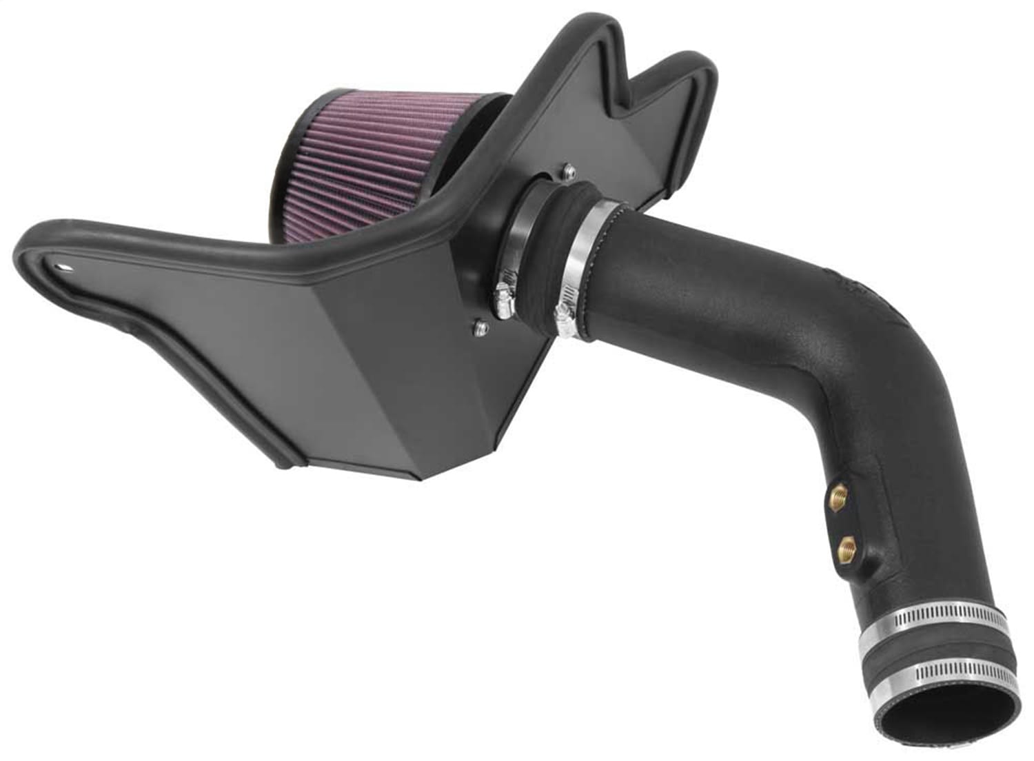 Performance Air Intake System thumbnail 3