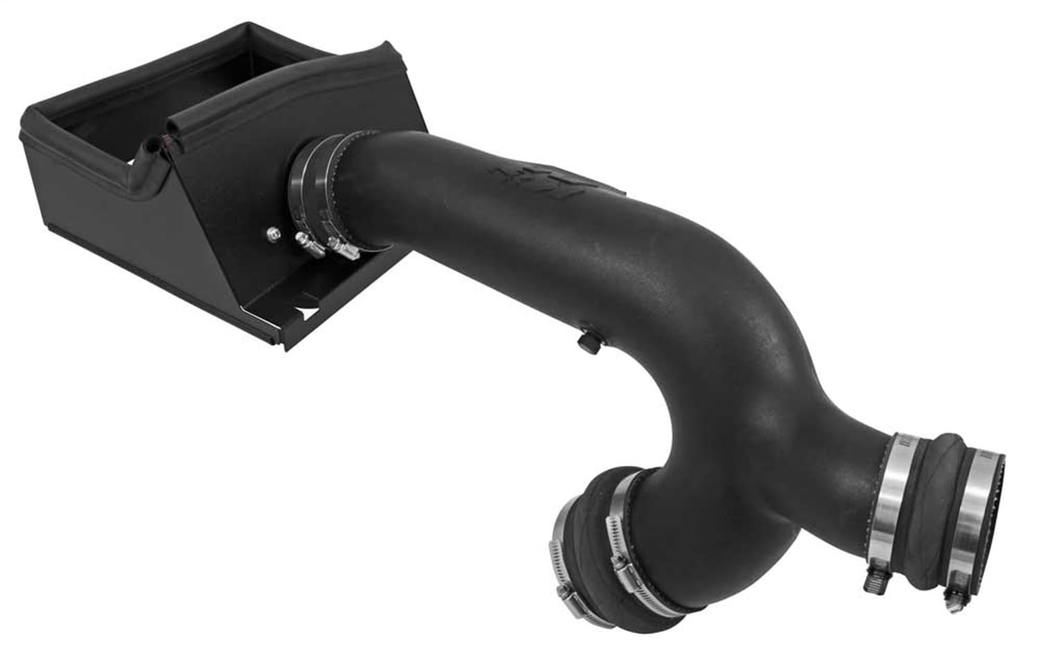 Performance Air Intake System thumbnail 2