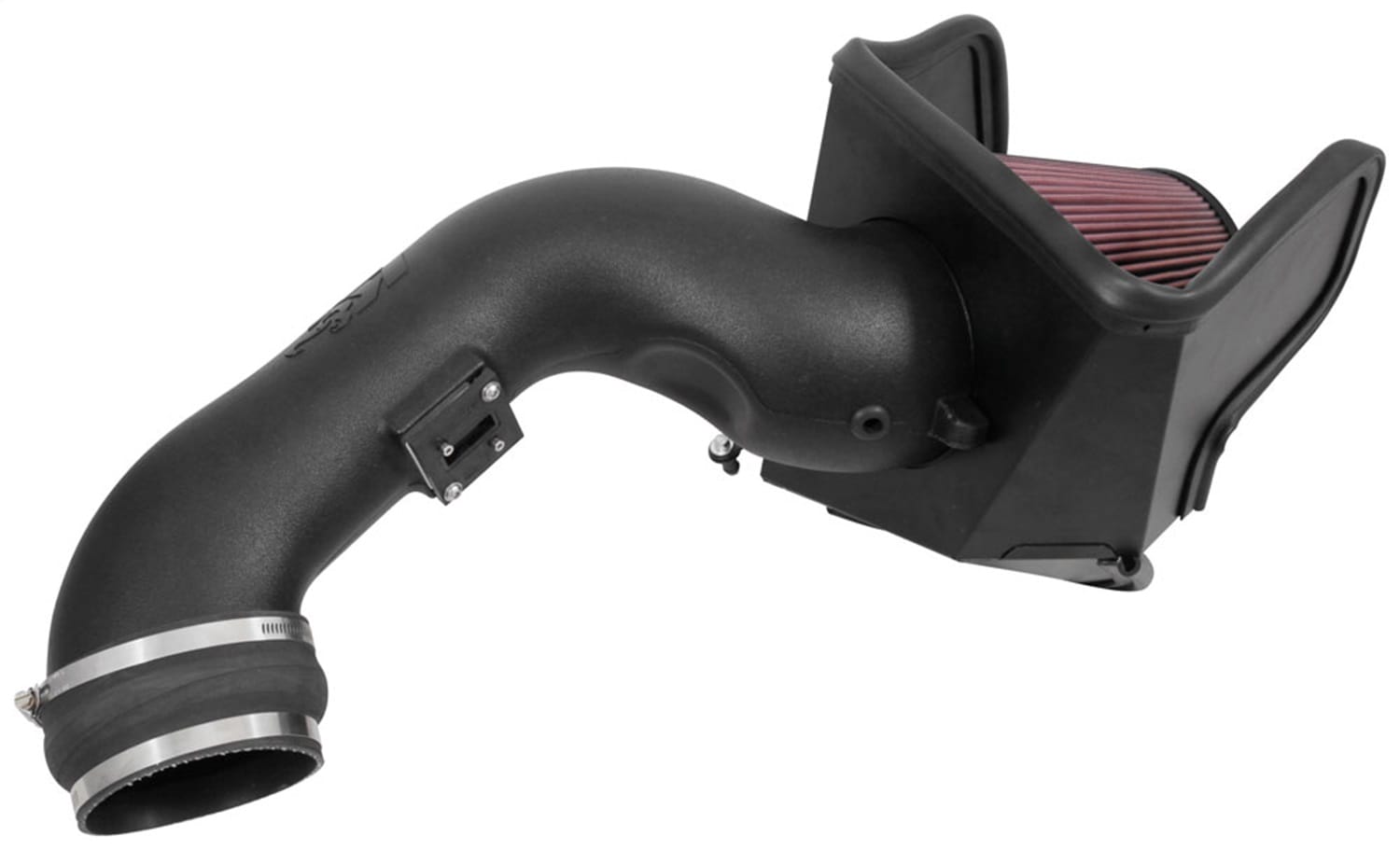 Performance Air Intake System thumbnail 2
