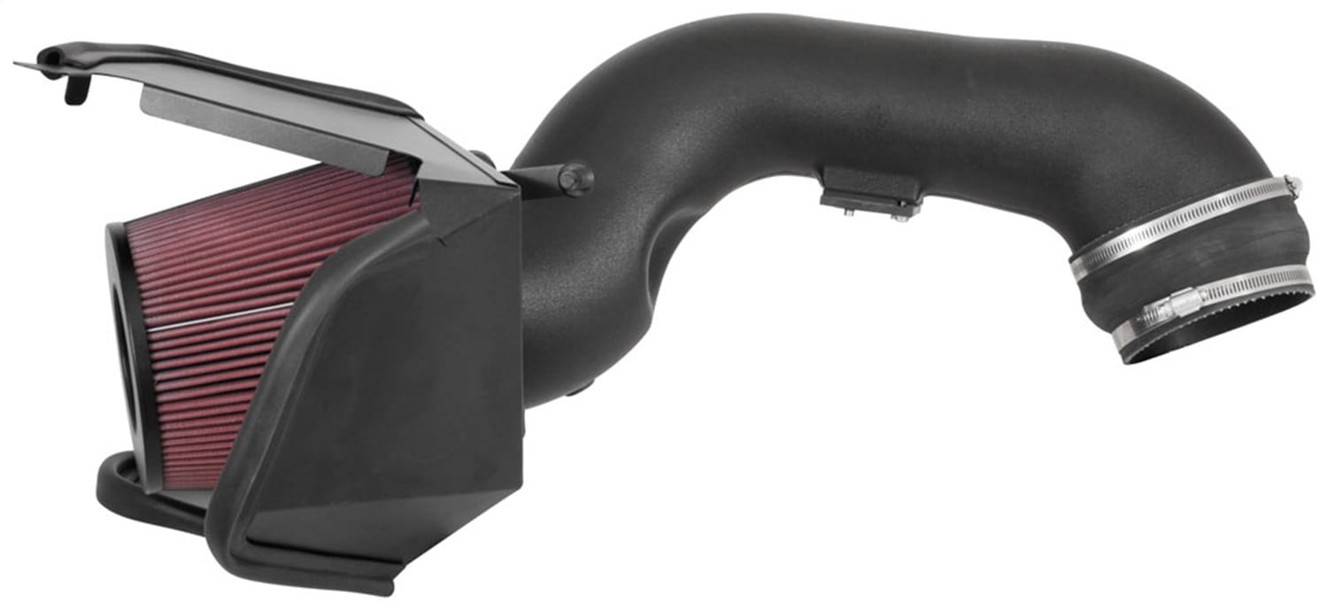 Performance Air Intake System thumbnail 3