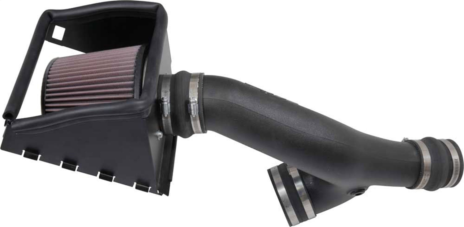 Performance Air Intake System thumbnail 2