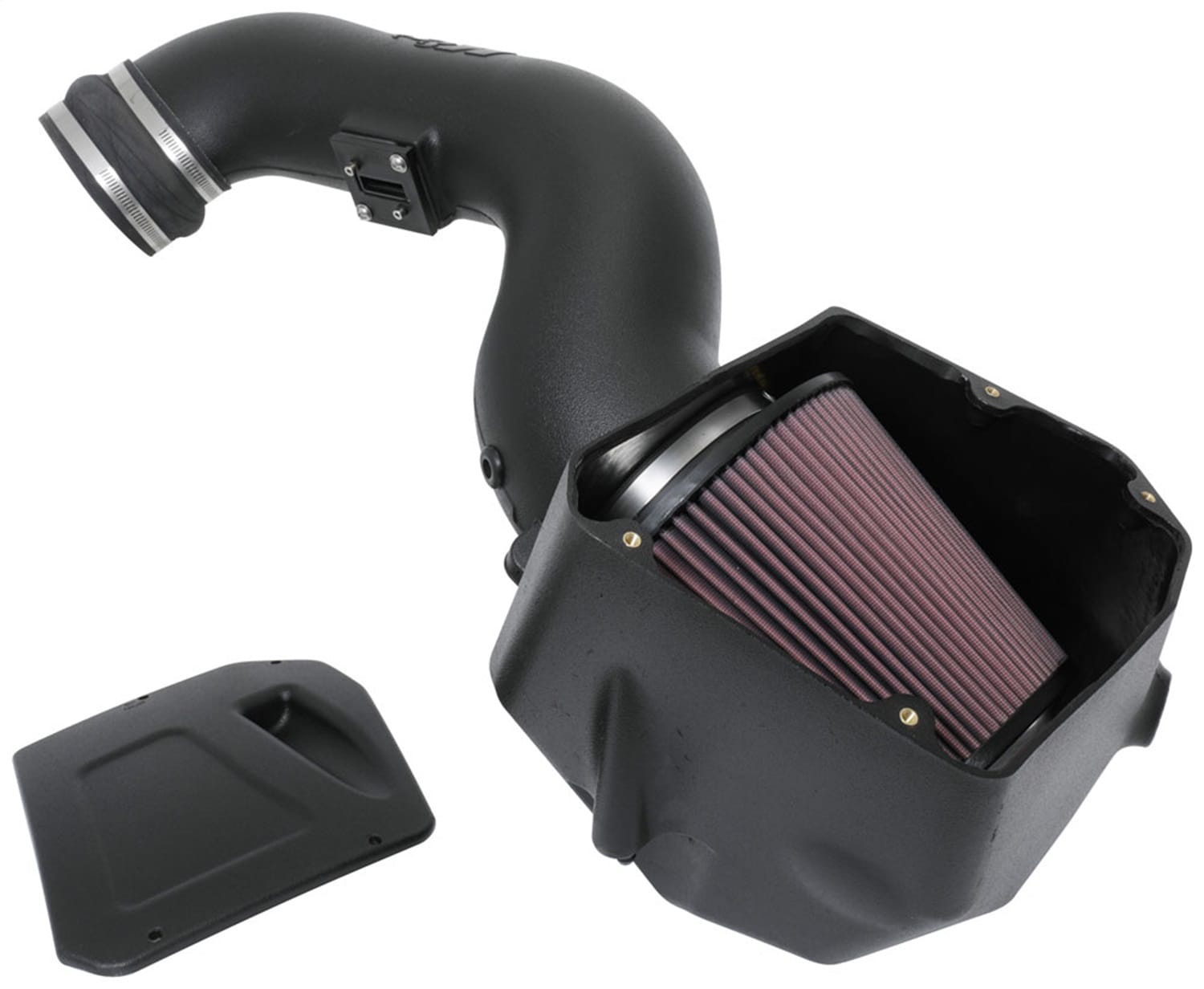 Performance Air Intake System thumbnail 2