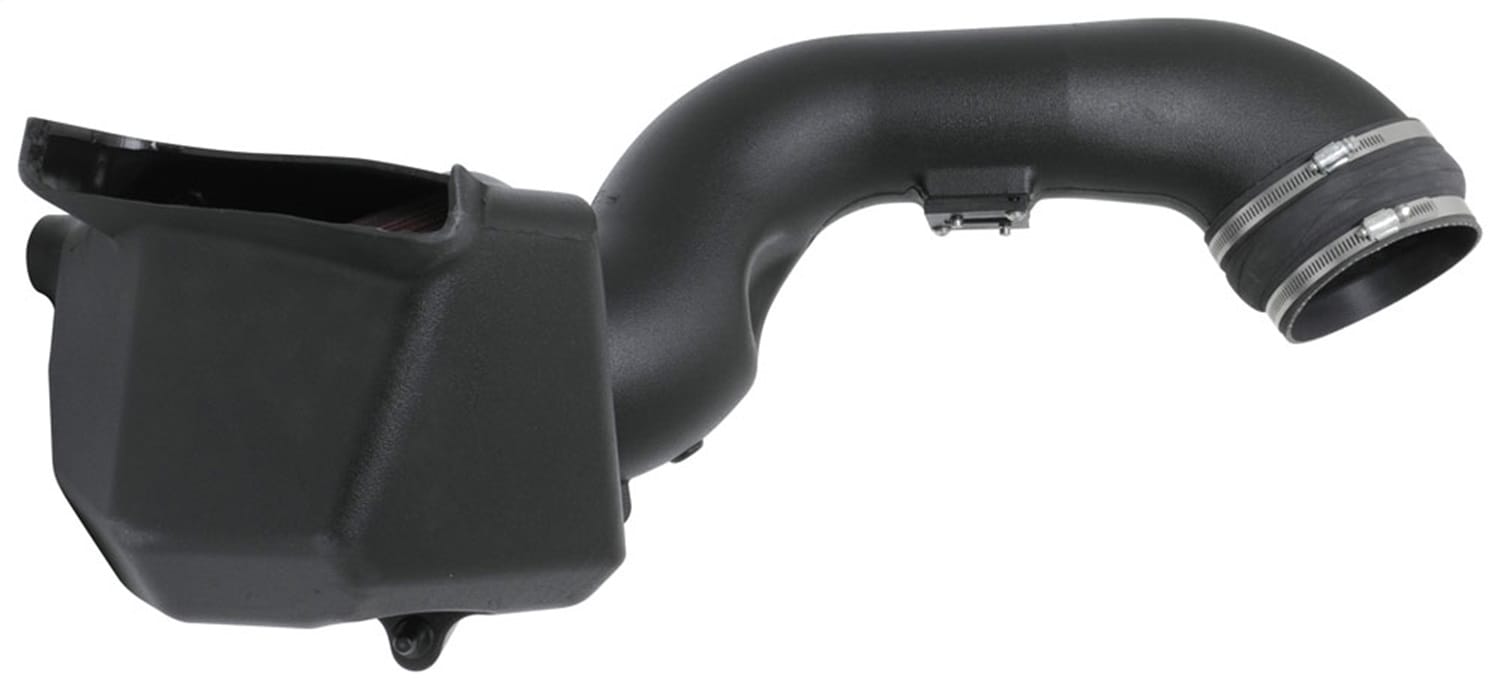 Performance Air Intake System thumbnail 3