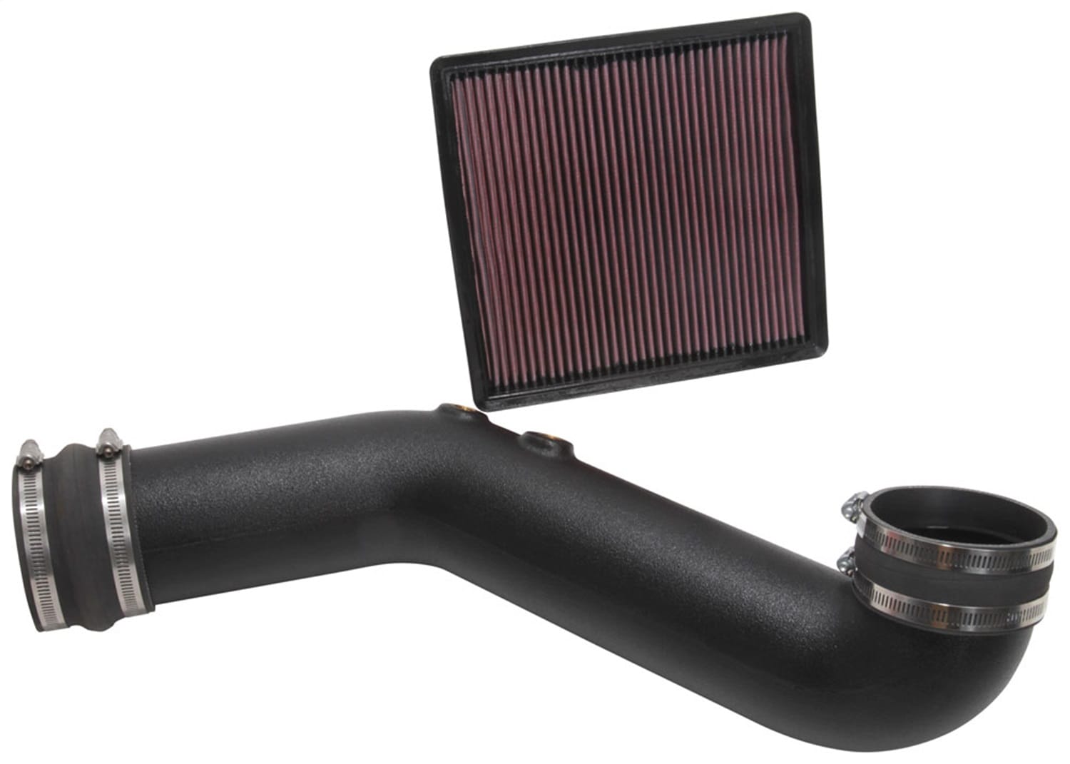 Performance Air Intake System thumbnail 2