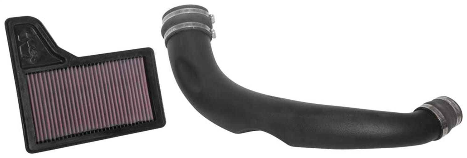 Performance Air Intake System thumbnail 2