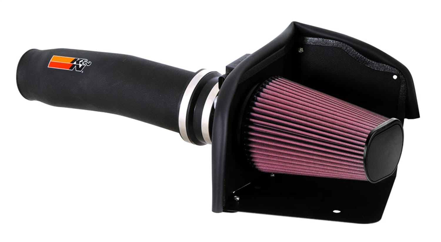 Performance Air Intake System
