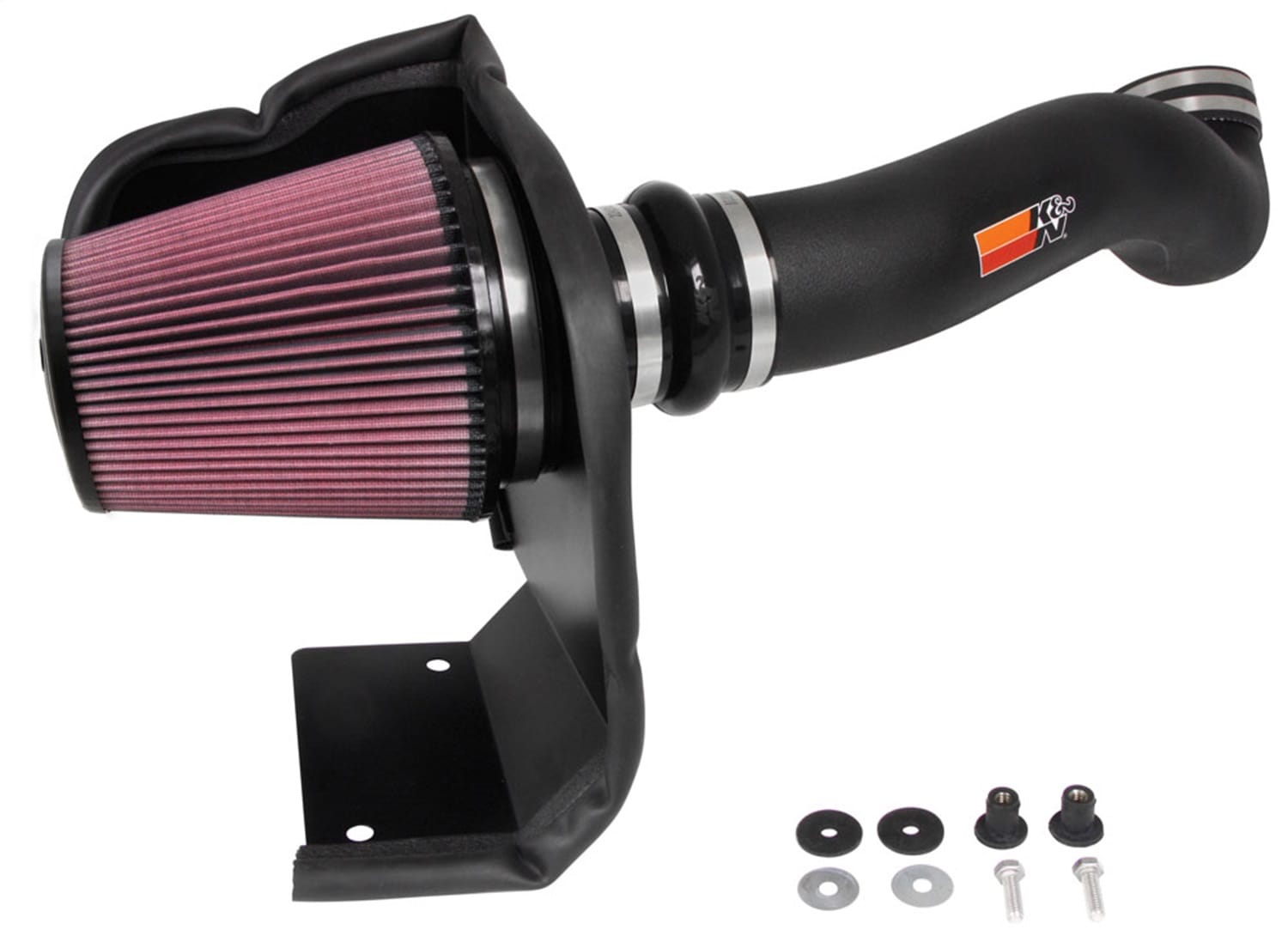Performance Air Intake System