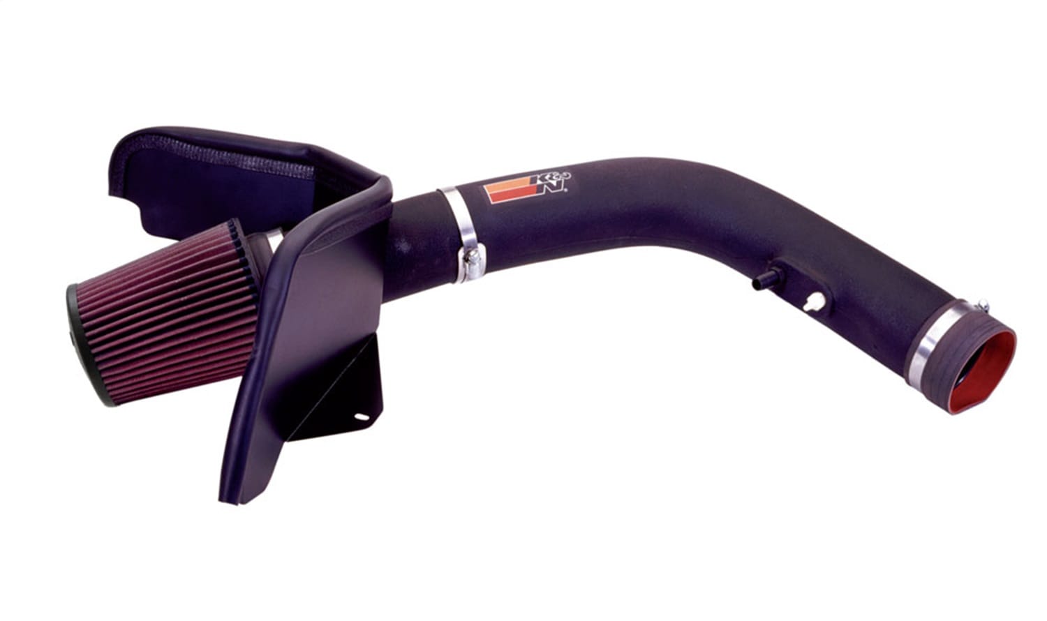 Performance Air Intake System