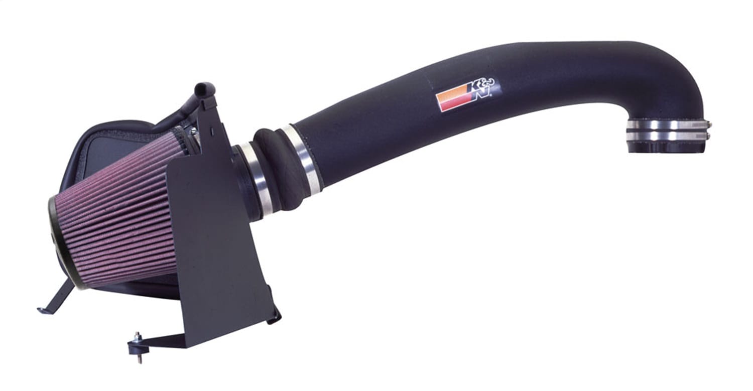 Performance Air Intake System