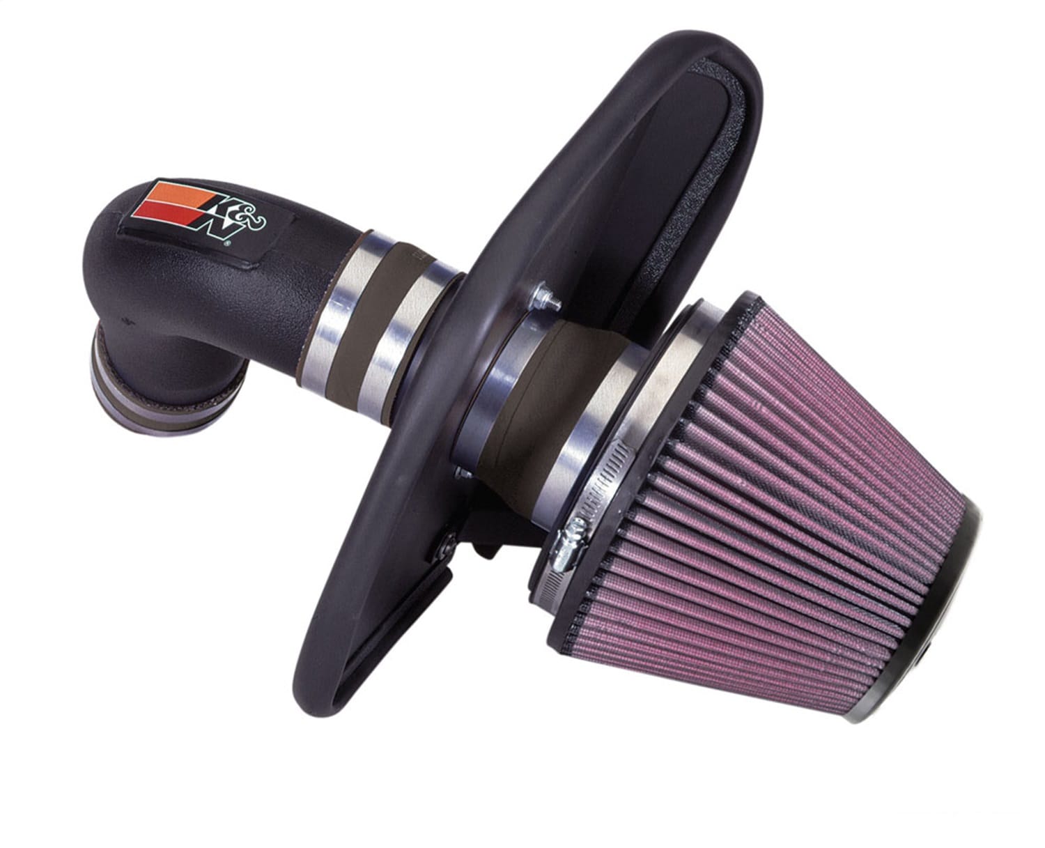 Performance Air Intake System