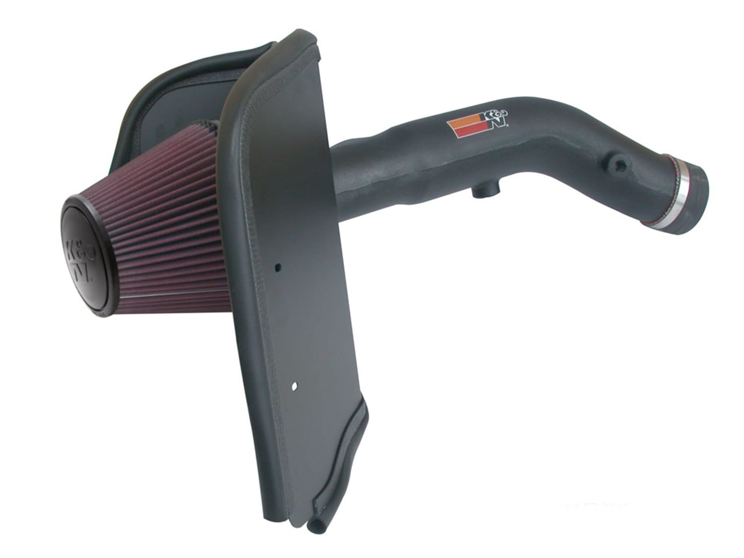 Performance Air Intake System