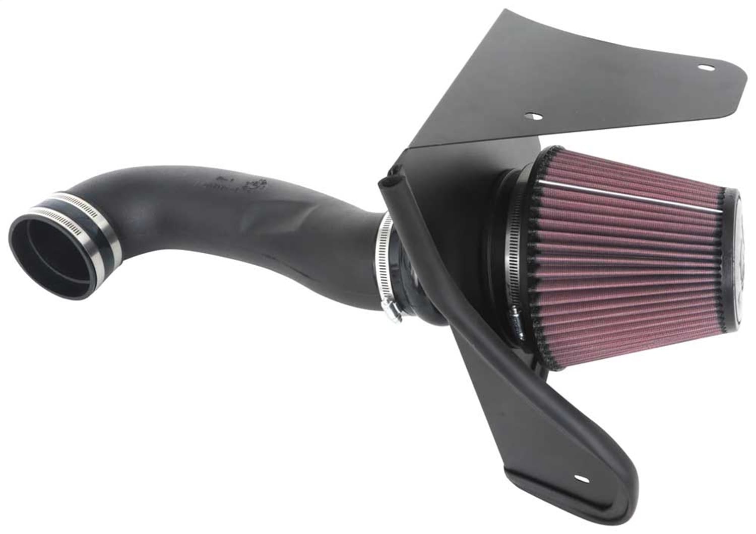 Performance Air Intake System thumbnail 3
