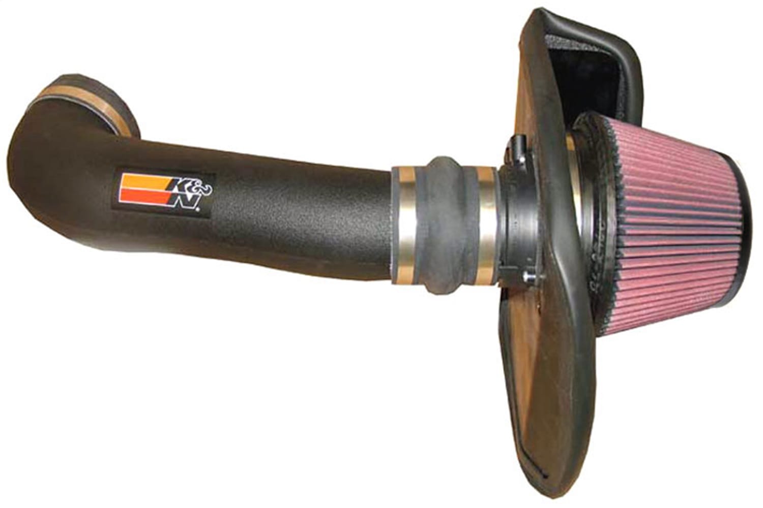 Performance Air Intake System