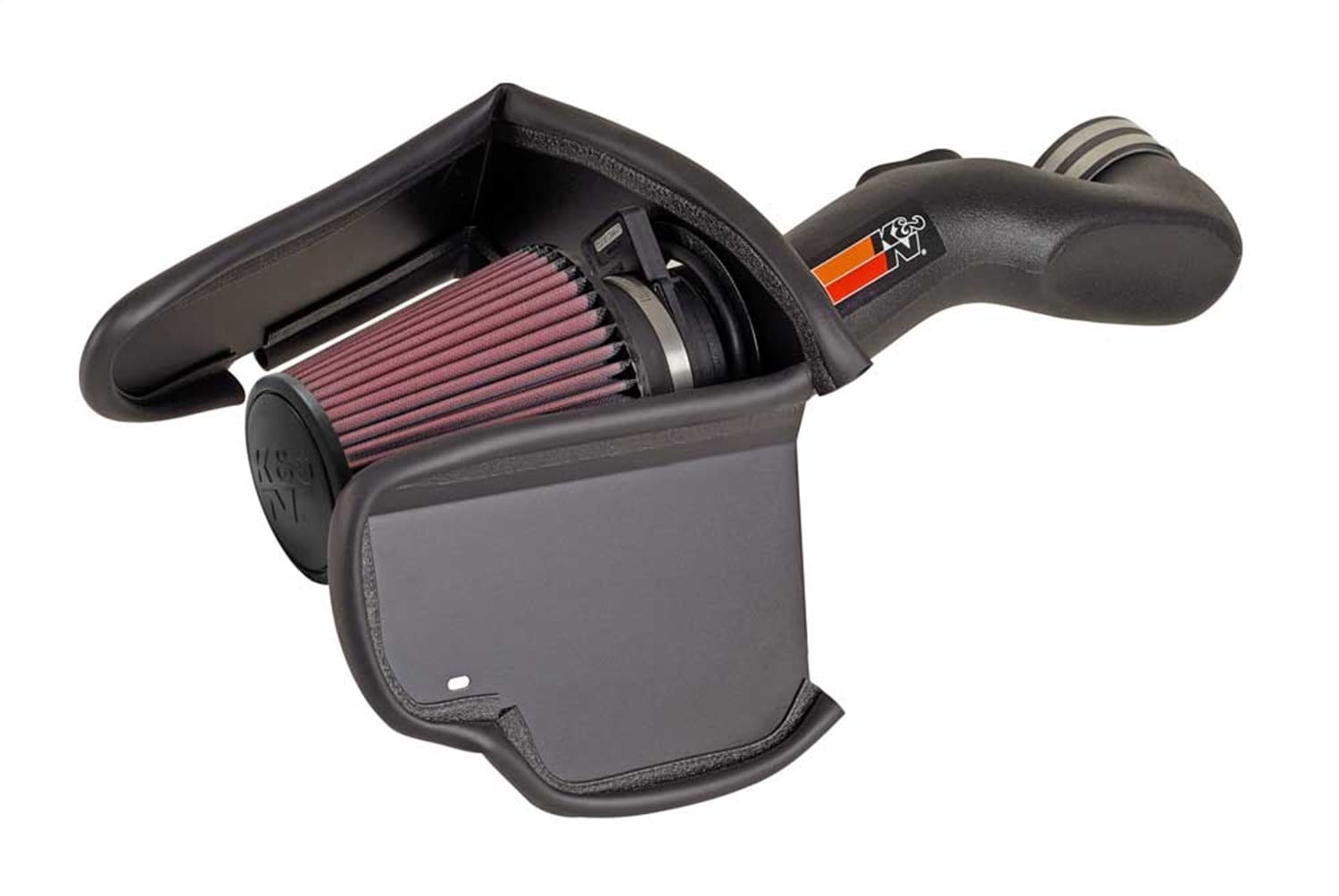 Performance Air Intake System