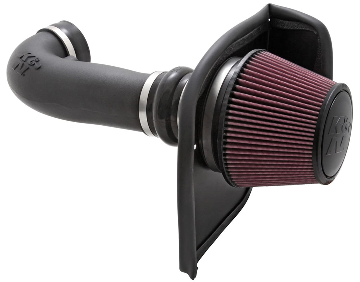 Performance Air Intake System