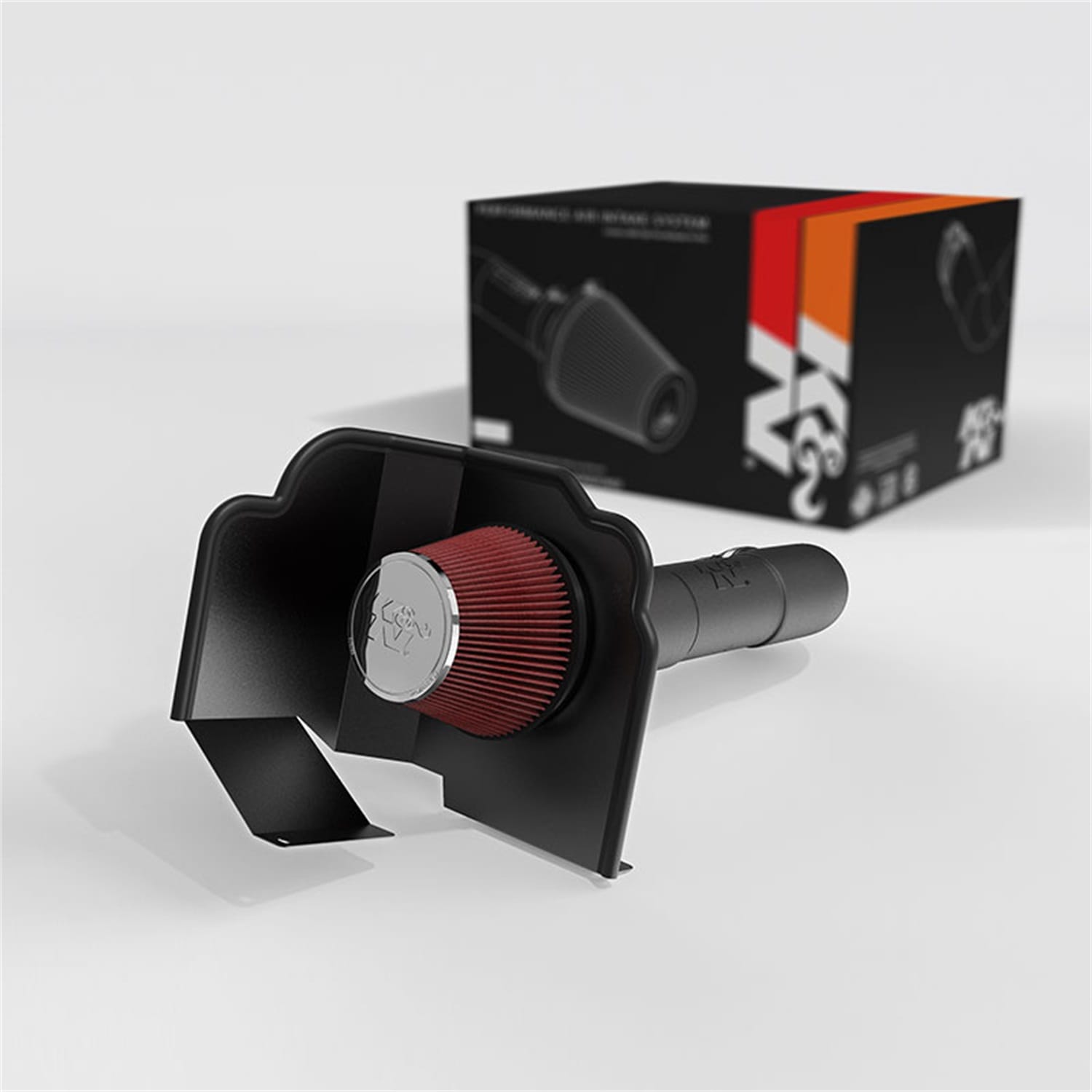 Performance Air Intake System thumbnail 2