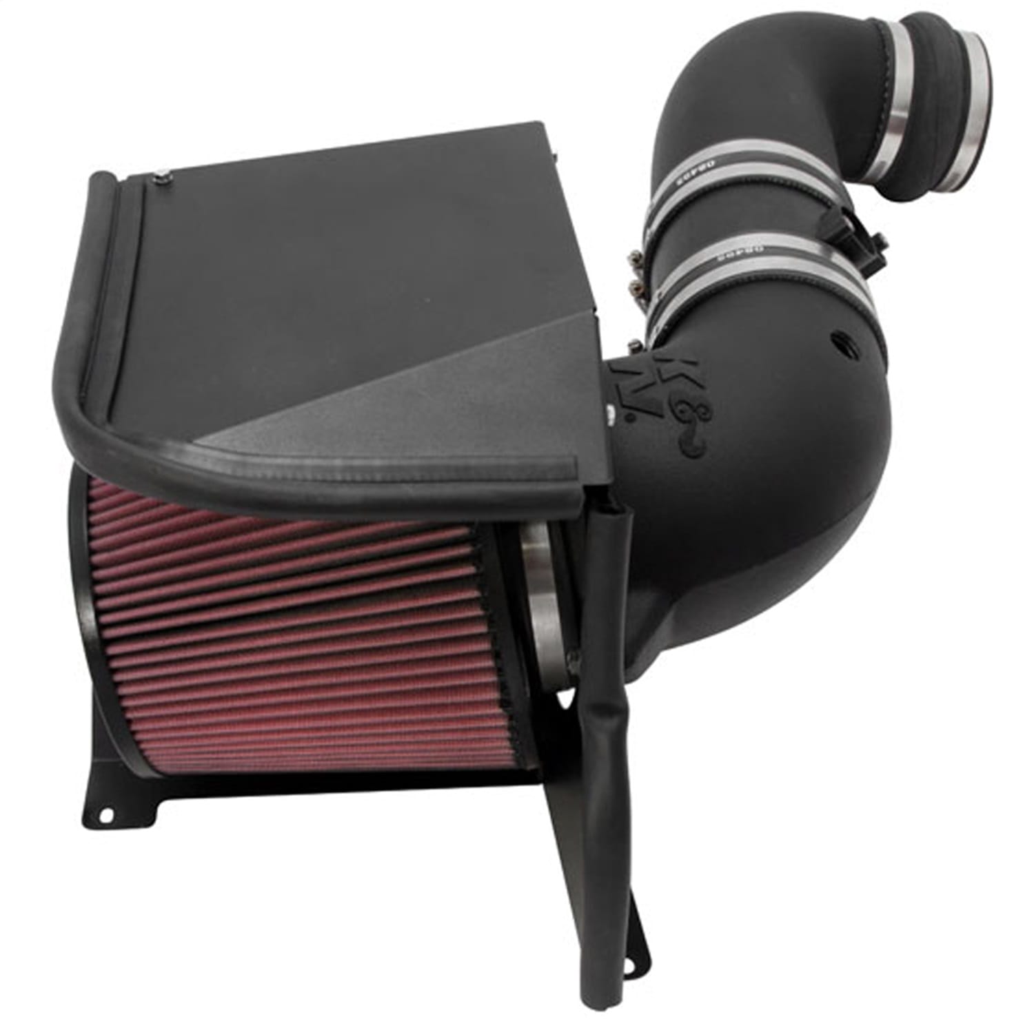 Performance Air Intake System