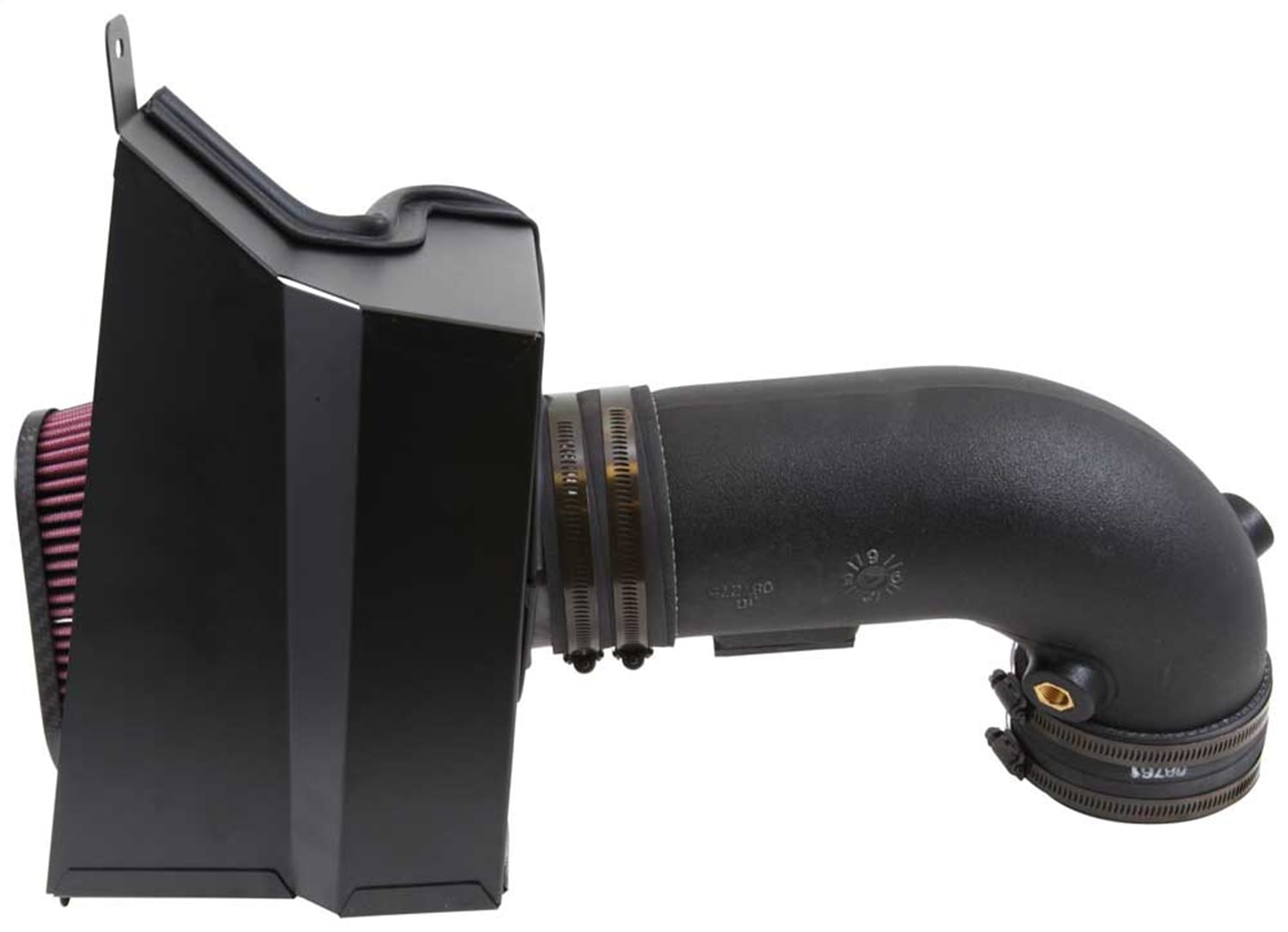 Performance Air Intake System thumbnail 3