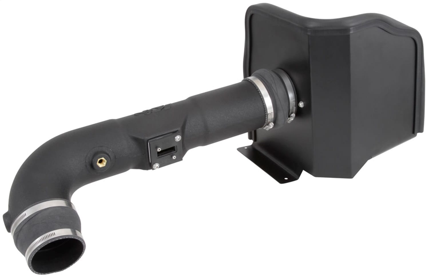 Performance Air Intake System thumbnail 3
