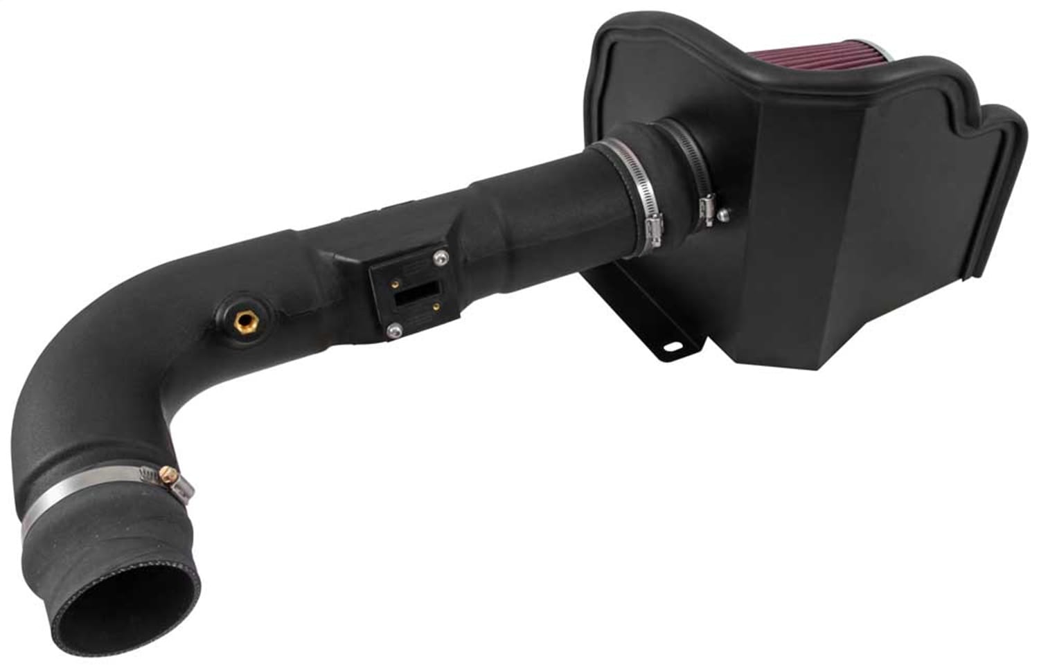Performance Air Intake System thumbnail 3