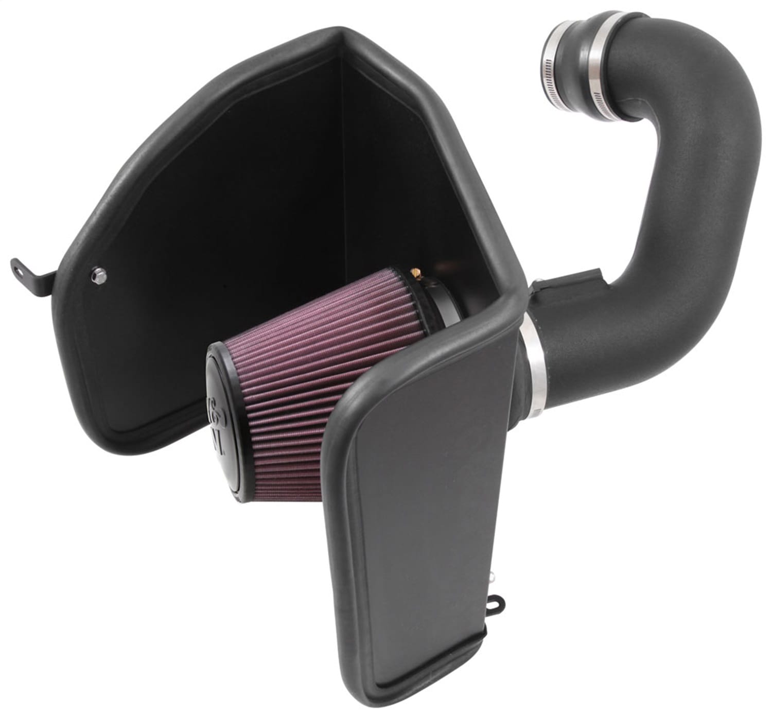 Performance Air Intake System