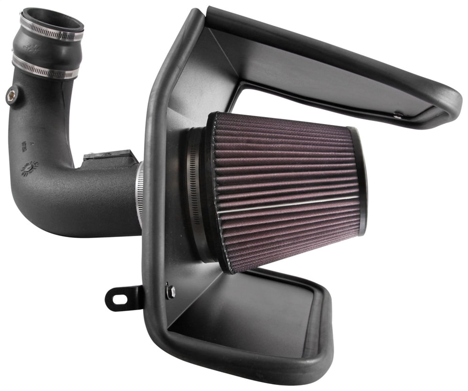 Performance Air Intake System thumbnail 3