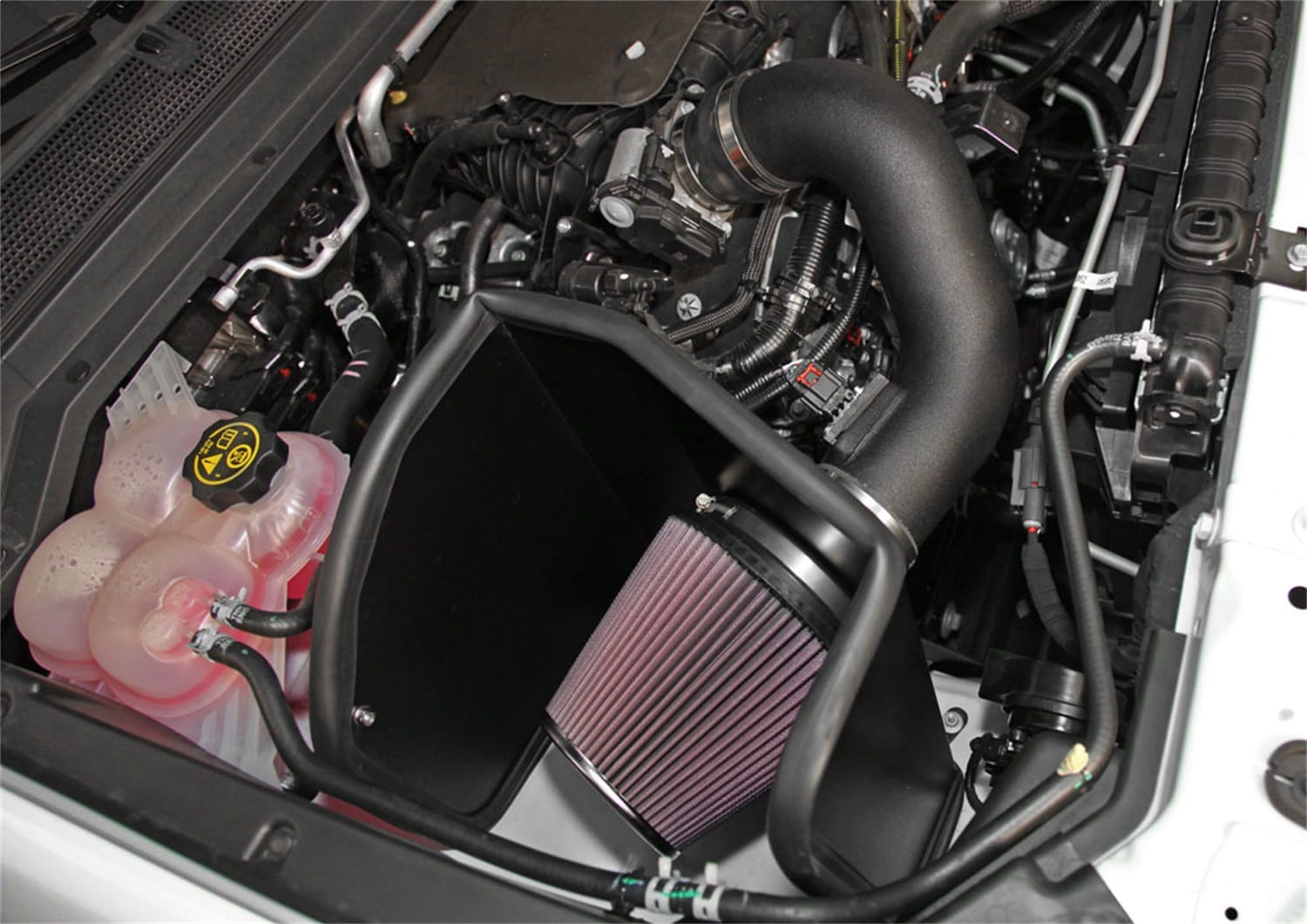 Performance Air Intake System thumbnail 13
