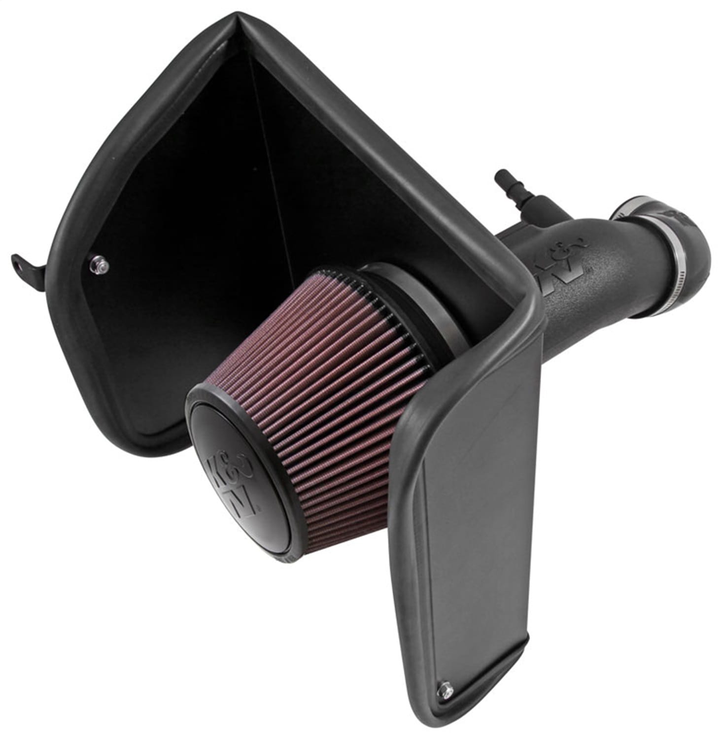 Performance Air Intake System