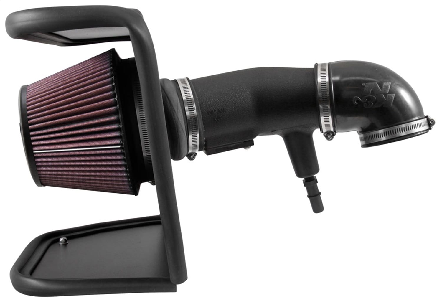 Performance Air Intake System thumbnail 3
