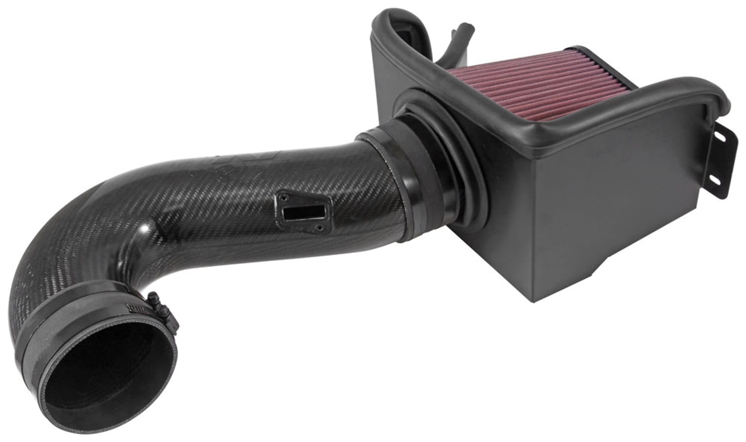 Performance Air Intake System thumbnail 2