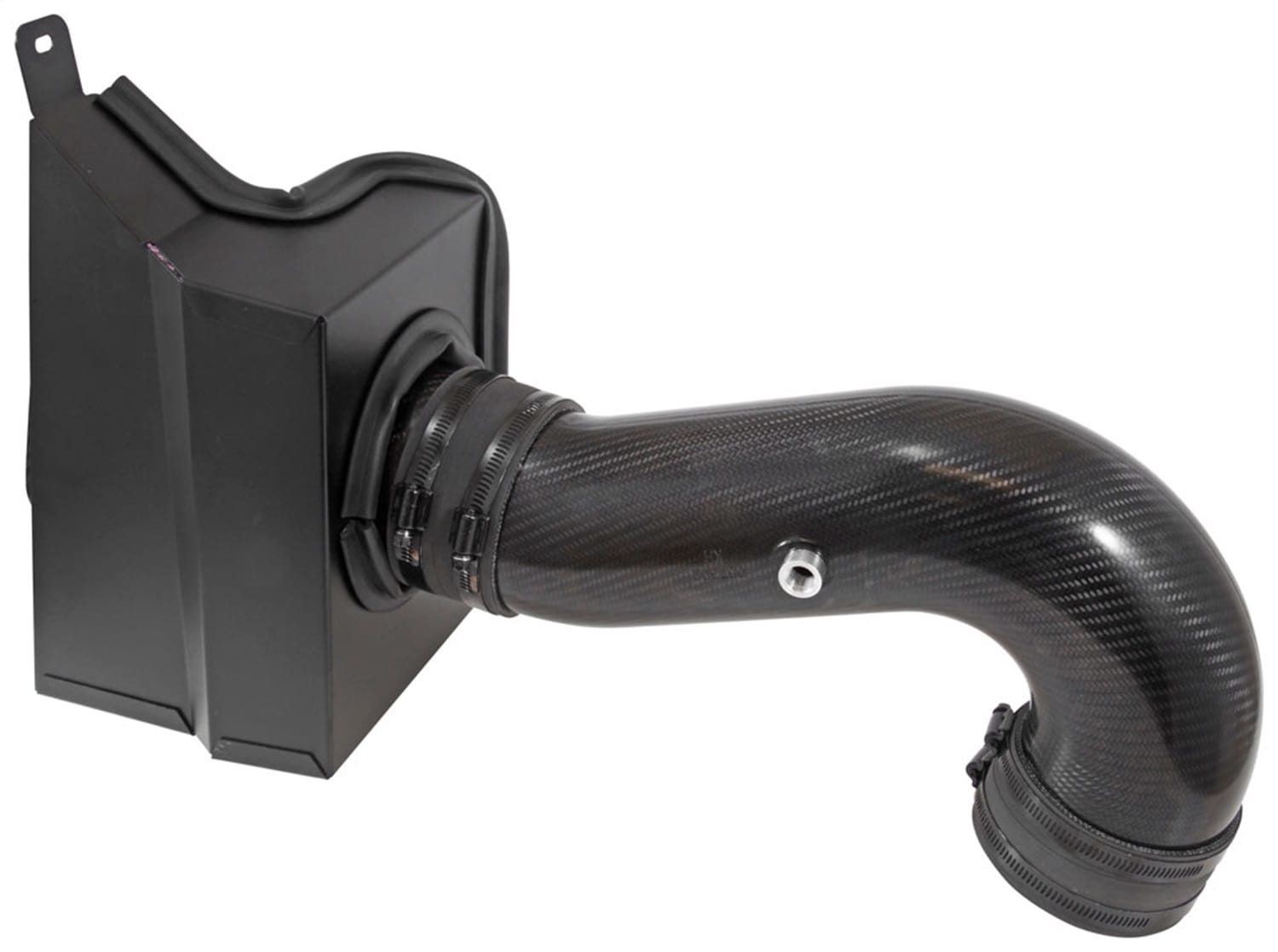 Performance Air Intake System thumbnail 3