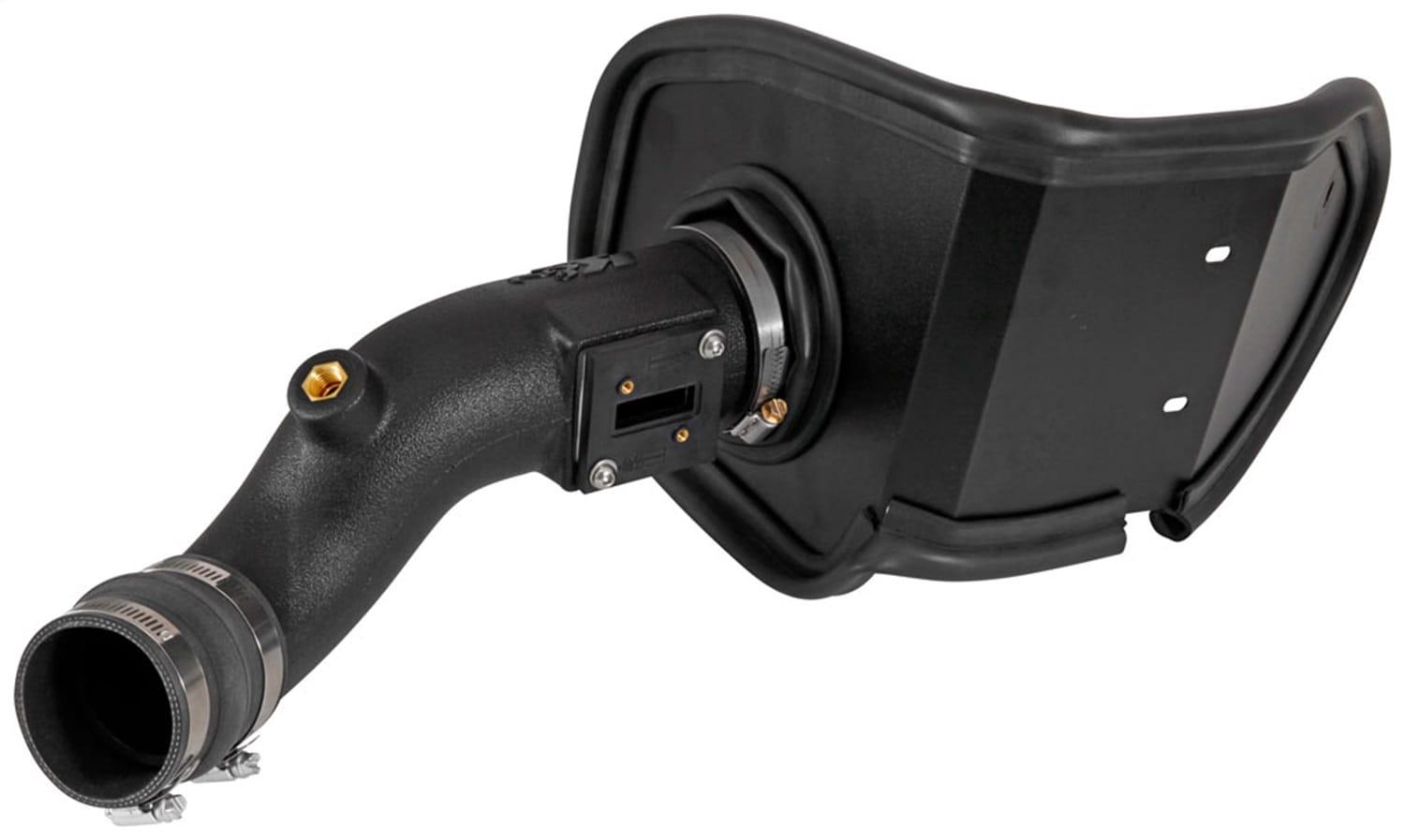 Performance Air Intake System thumbnail 2
