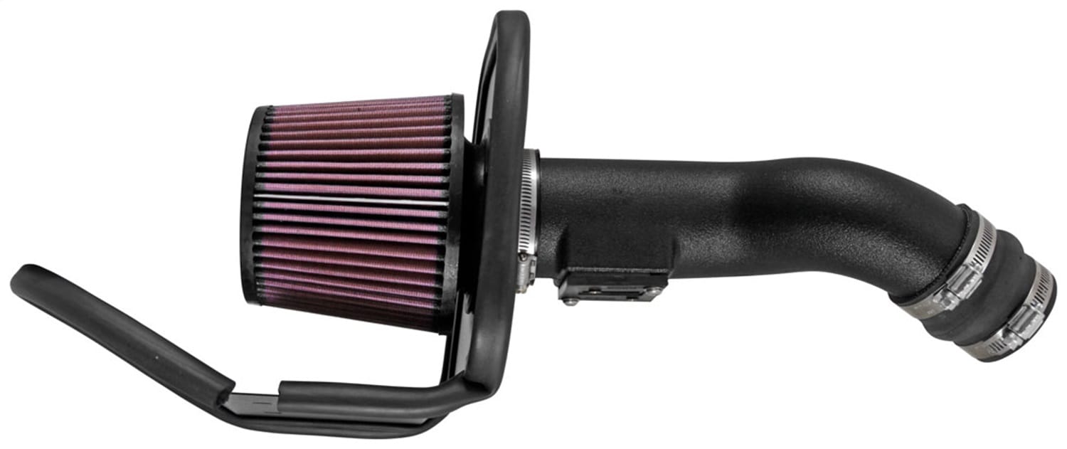 Performance Air Intake System thumbnail 3