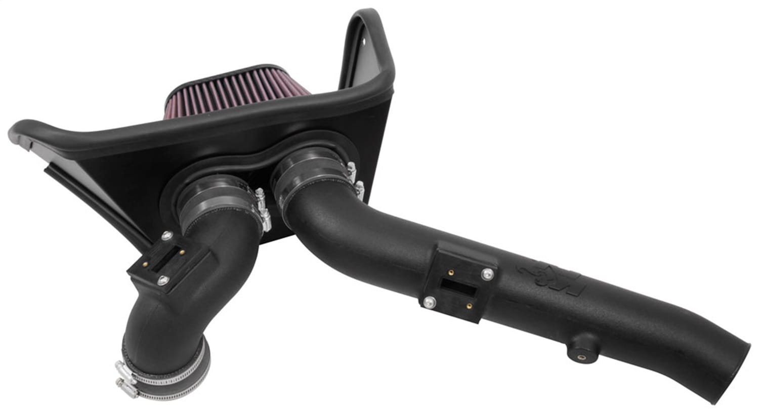 Performance Air Intake System thumbnail 2
